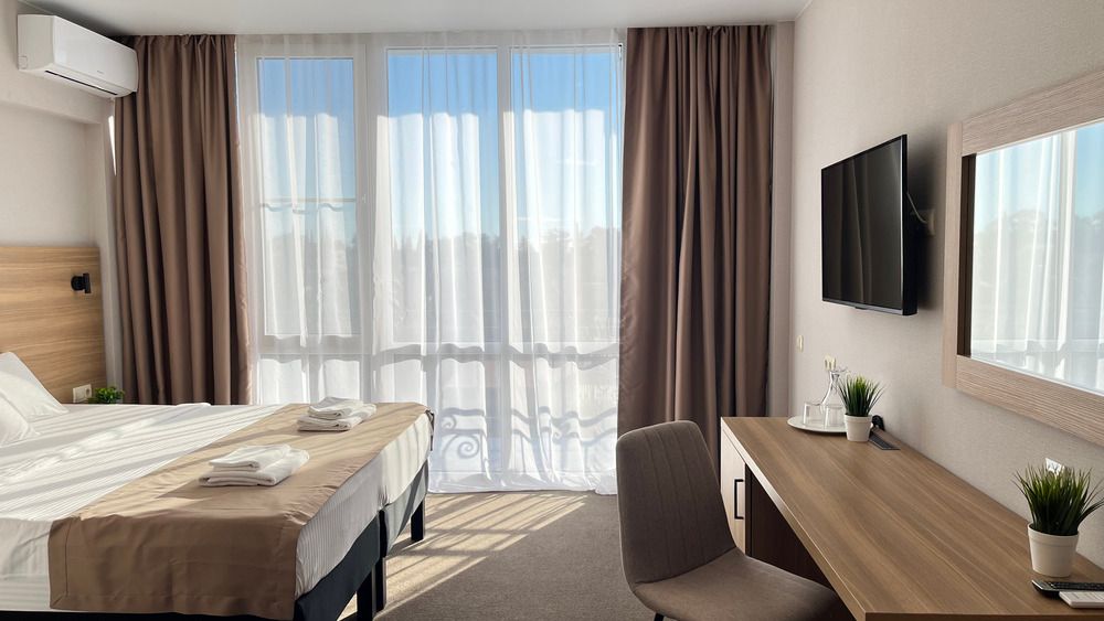 Картинка отеля - 30