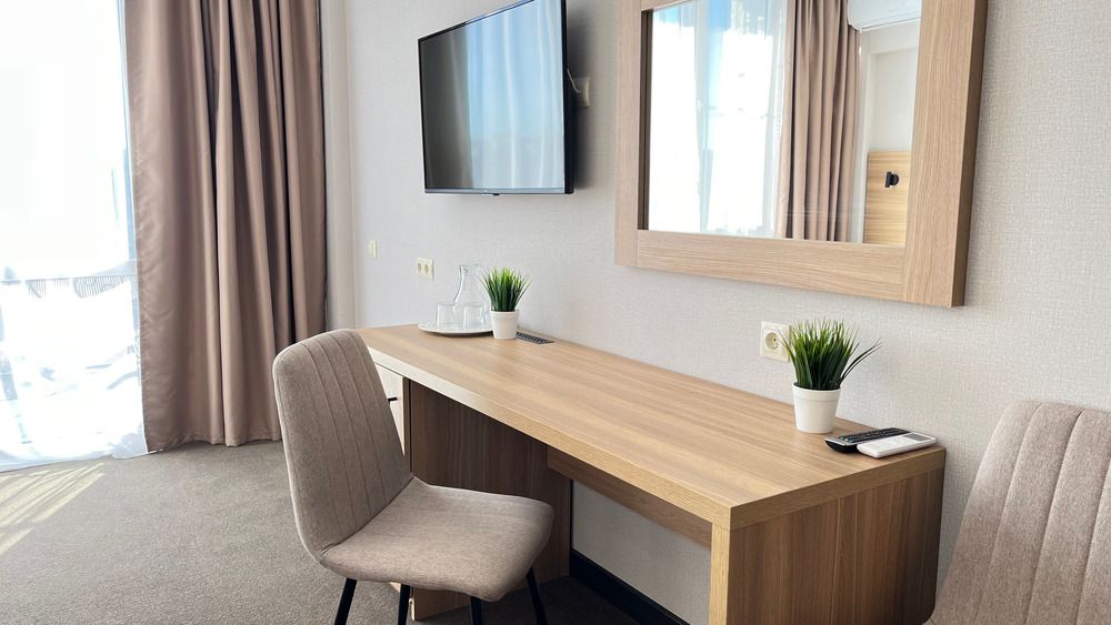 Картинка отеля - 29