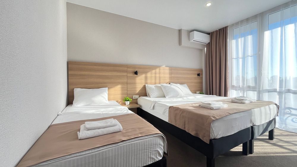 Картинка отеля - 27