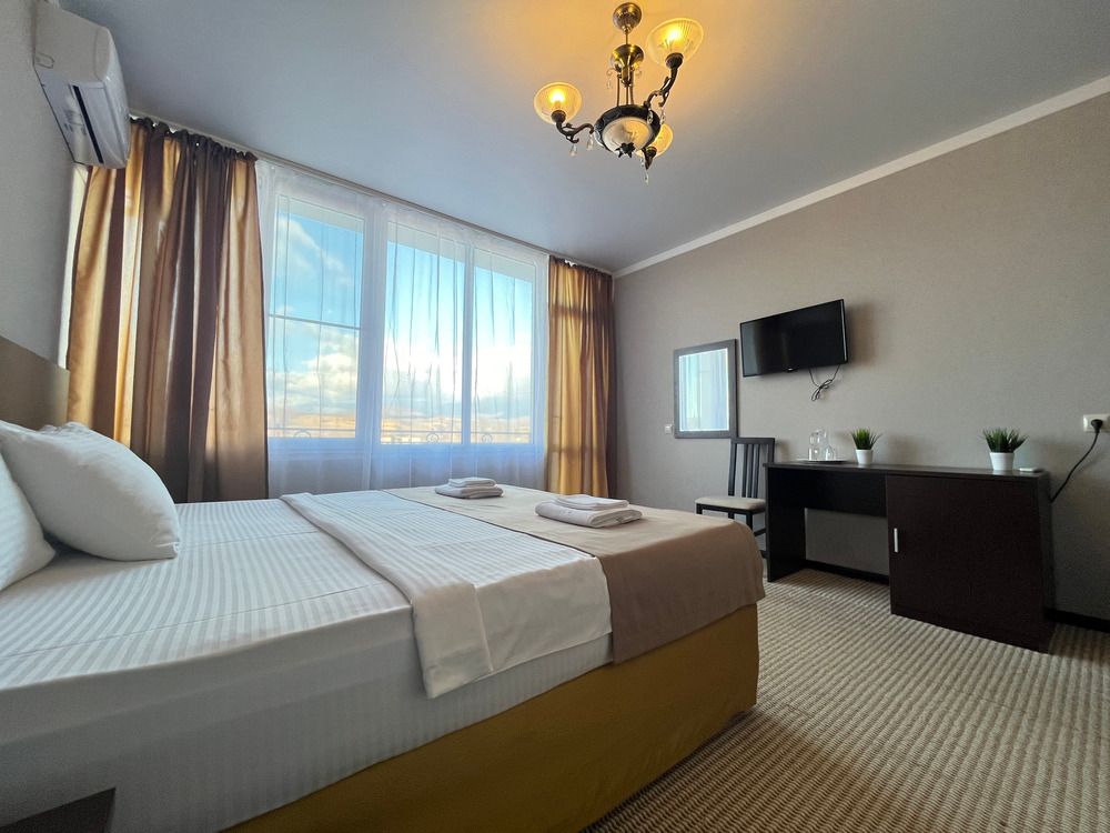 Картинка отеля - 25