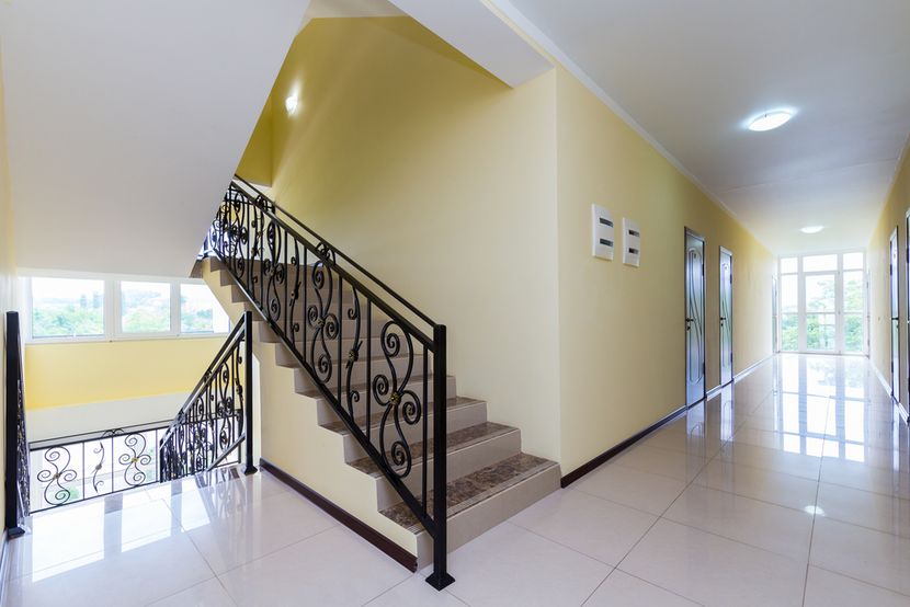 ГРЕЙС САРИЯ, отель стандарт - 6