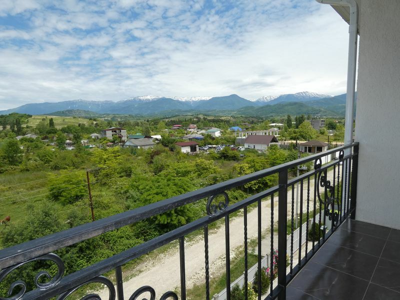 Картинка отеля - 9