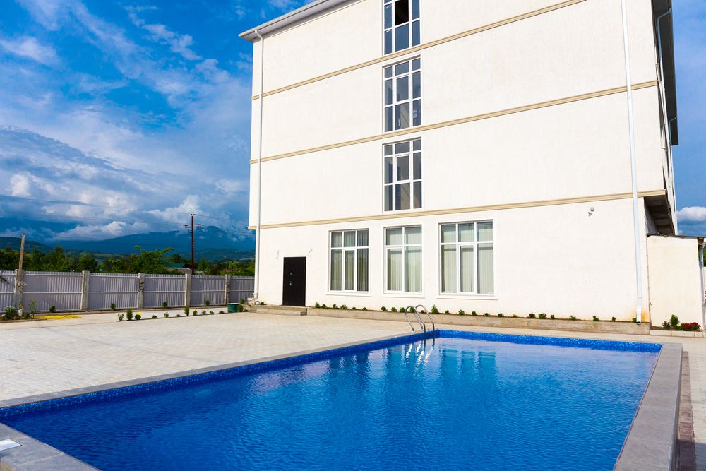 Картинка отеля - 15