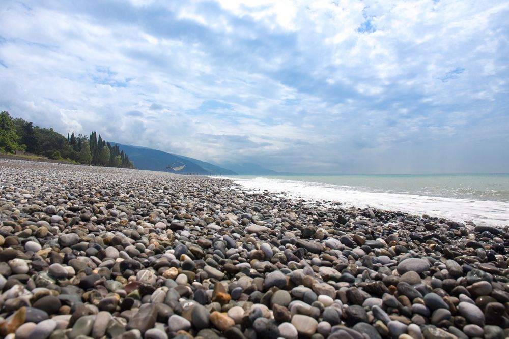 ГРЕЙС САРИЯ, отель стандарт - 21