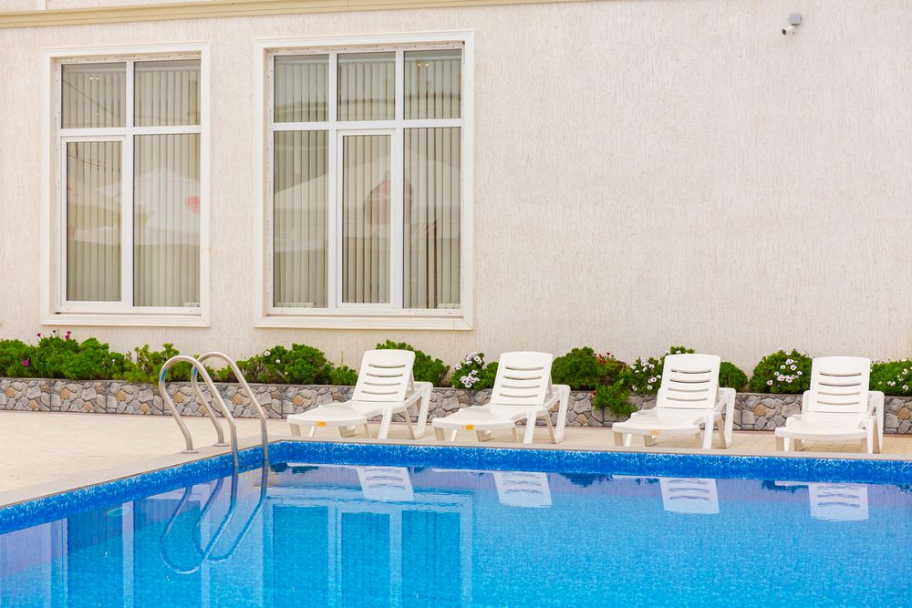 ГРЕЙС САРИЯ, отель стандарт - 16