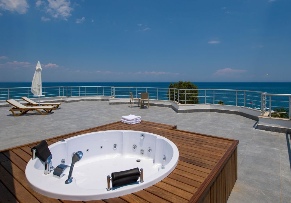 Картинка отеля - 84