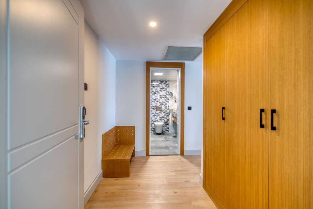 Sea Life Kemer Resort - 83