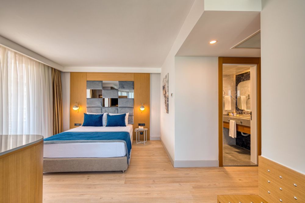 Sea Life Kemer Resort - 78