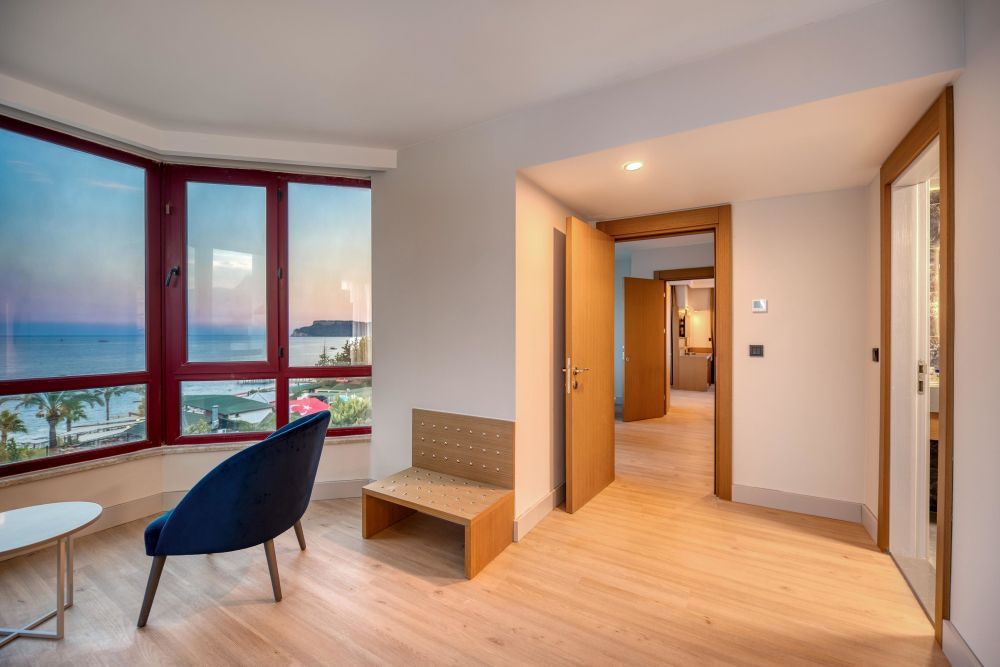 Sea Life Kemer Resort - 70