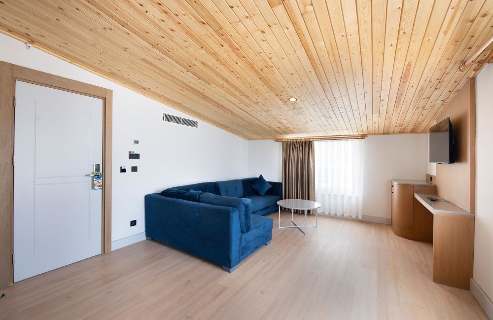 Sea Life Kemer Resort - 69