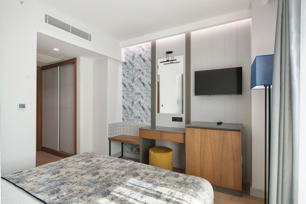 Sea Life Kemer Resort - 65