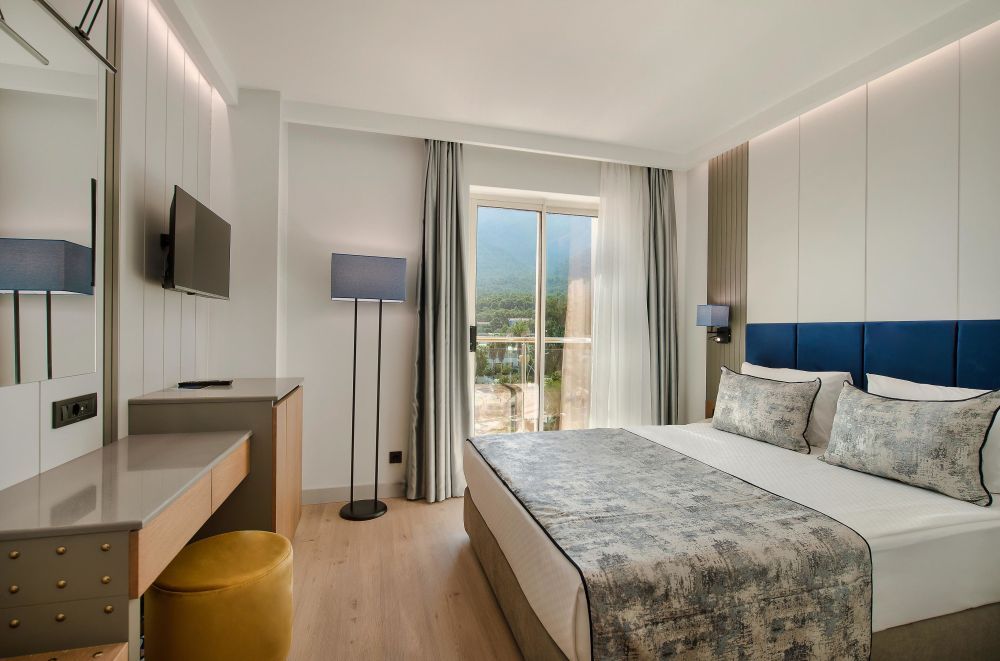 Sea Life Kemer Resort - 64