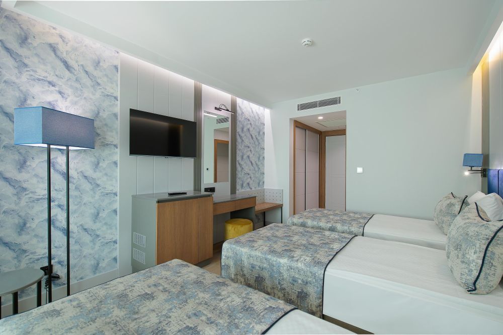 Sea Life Kemer Resort - 61