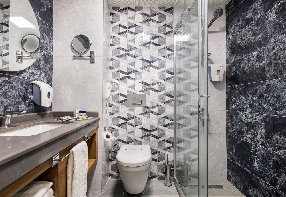 Sea Life Kemer Resort - 60