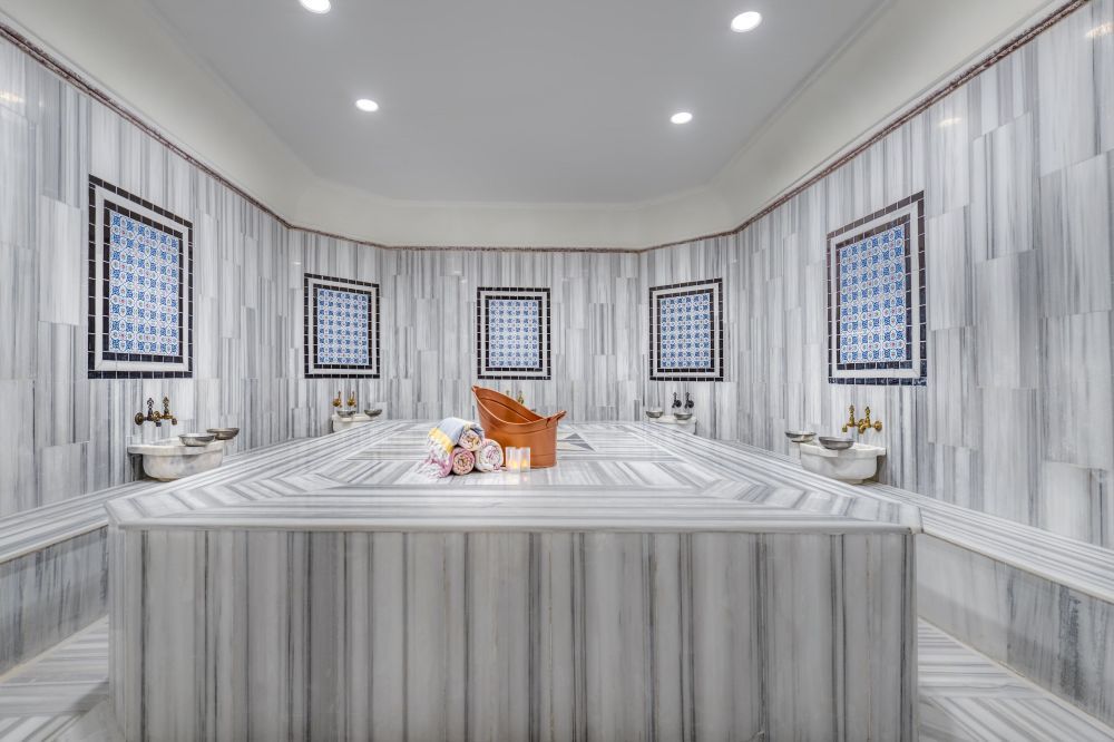 Sea Life Kemer Resort - 59