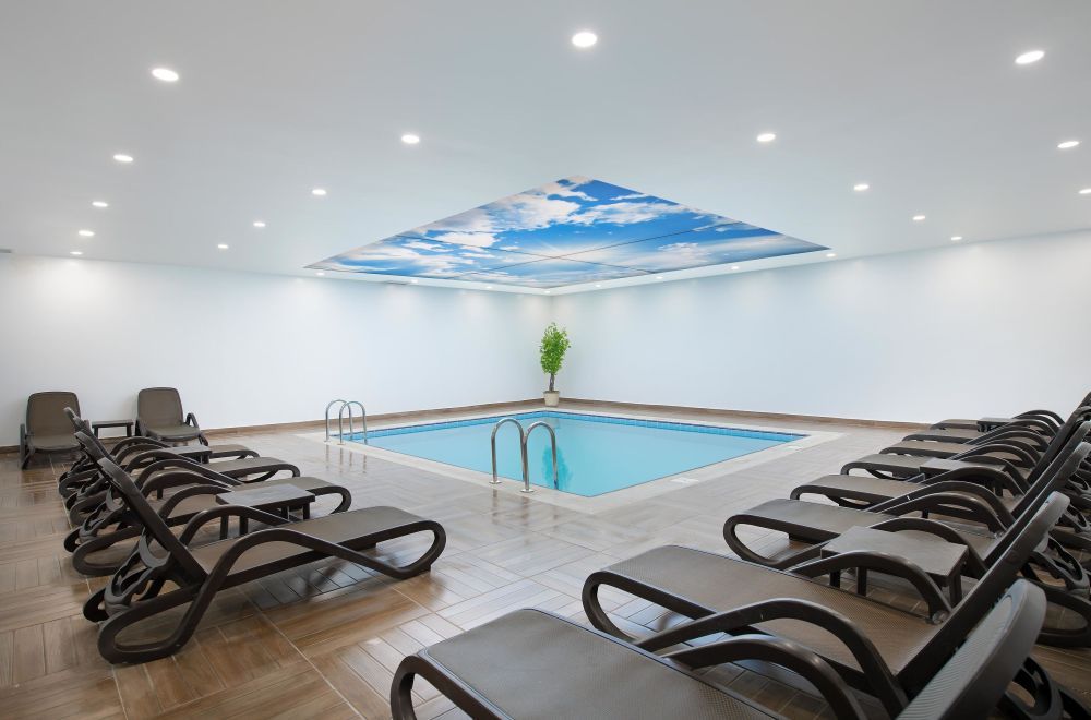 Sea Life Kemer Resort - 56