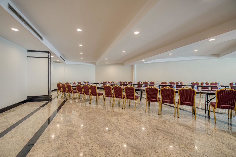 Sea Life Kemer Resort - 49