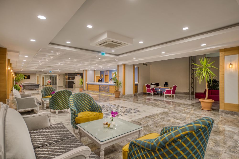 Картинка отеля - 41