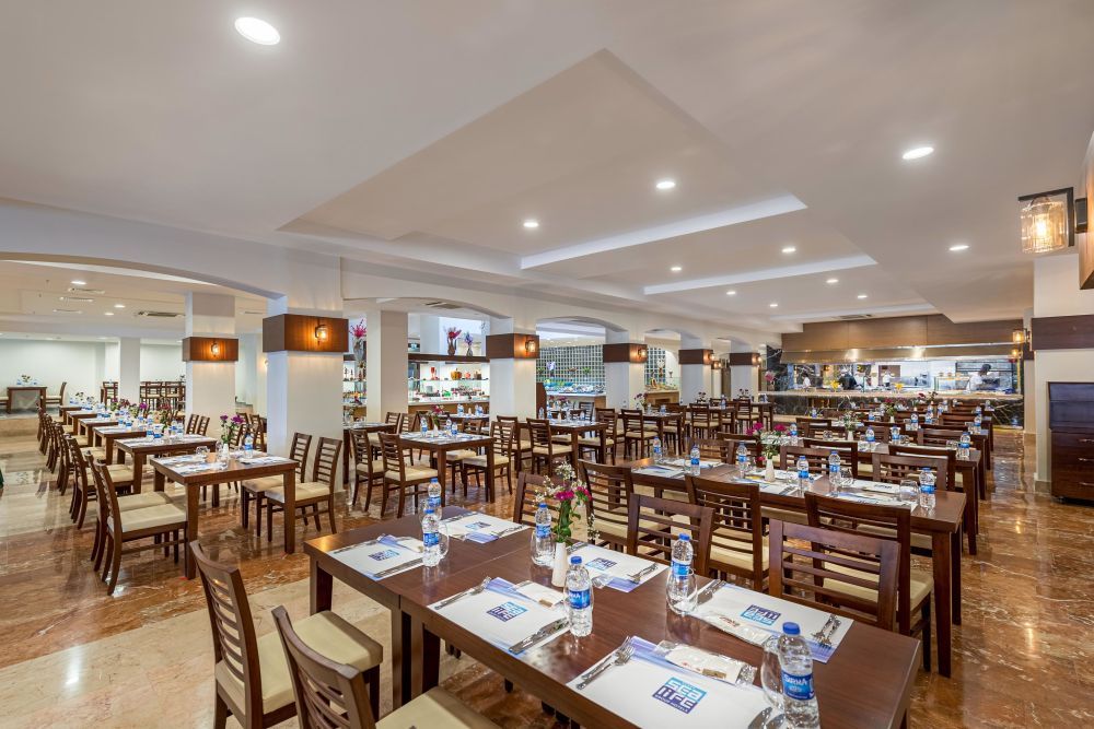 Картинка отеля - 38