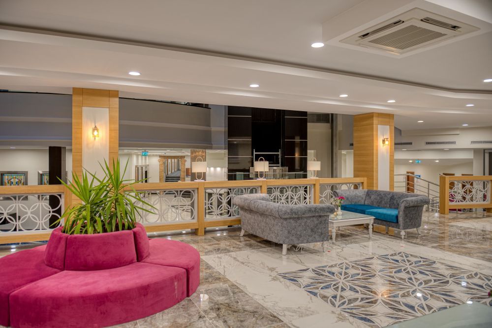 Картинка отеля - 36