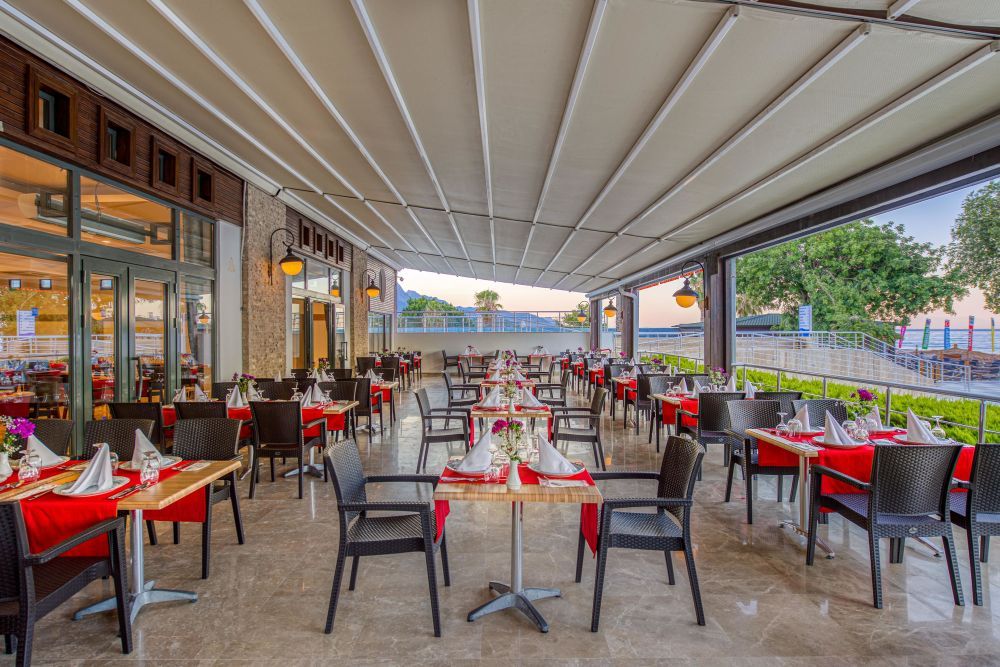 Картинка отеля - 28