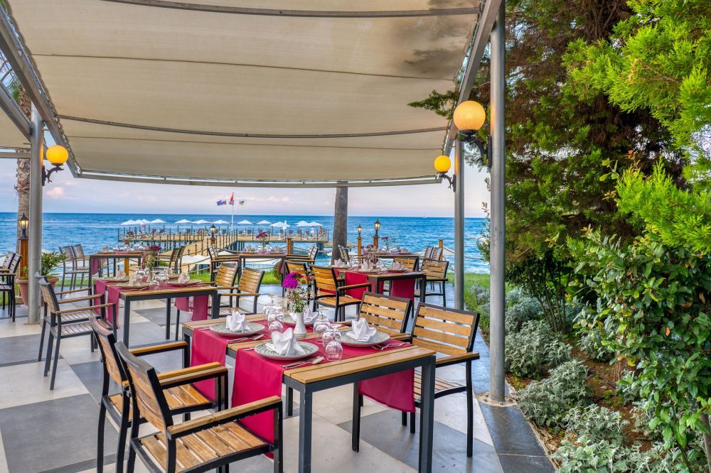 Картинка отеля - 22