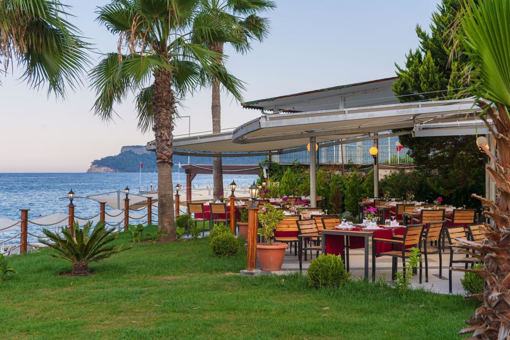 Картинка отеля - 21