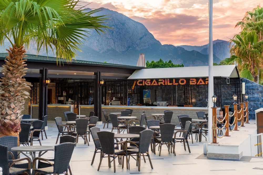 Картинка отеля - 20