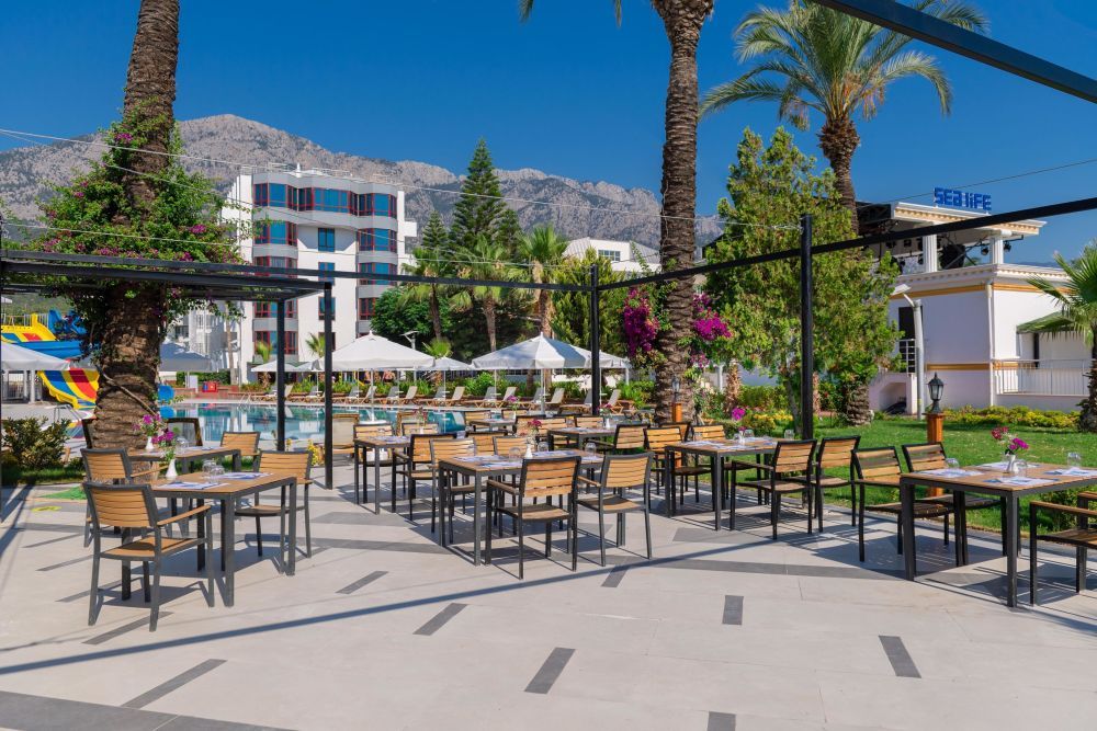 Картинка отеля - 18