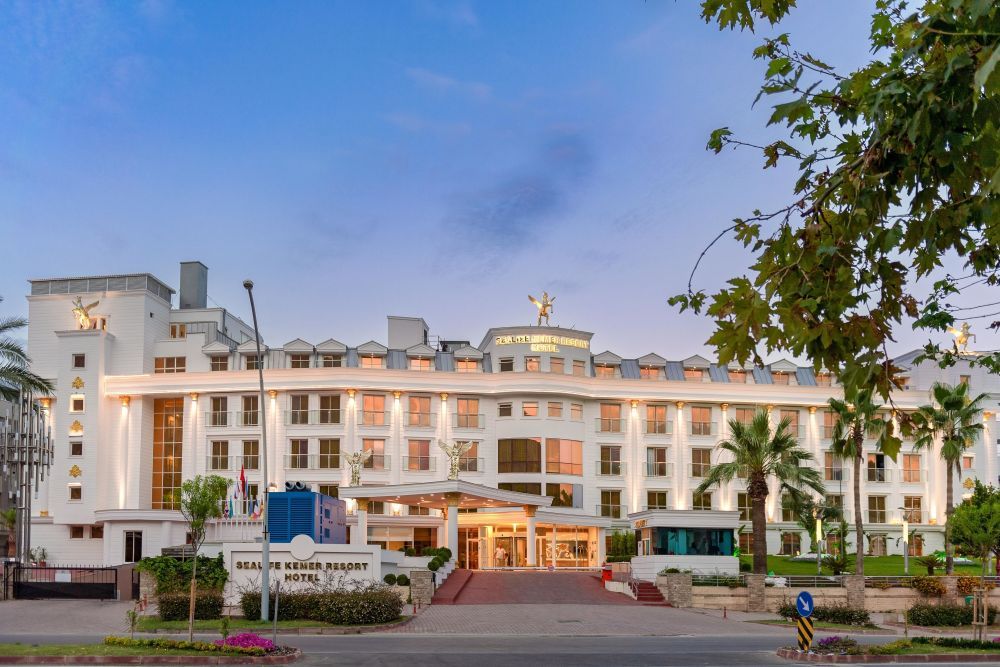 Картинка отеля - 8