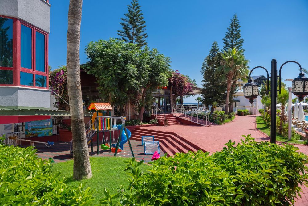 Sea Life Kemer Resort - 5