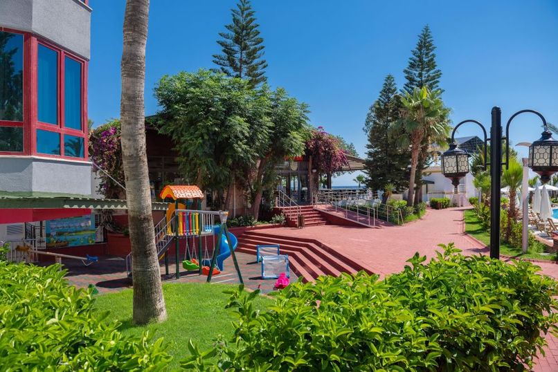 Sea Life Kemer Resort - 5