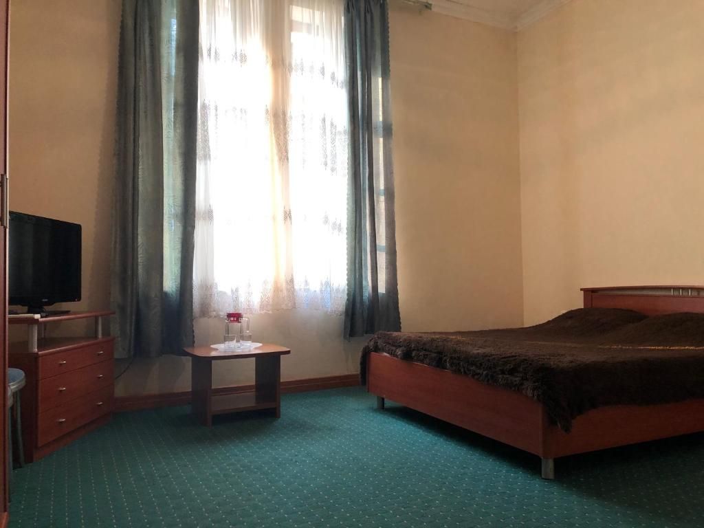 ГАГРИПШ, курортный комплекс стандарт - 25