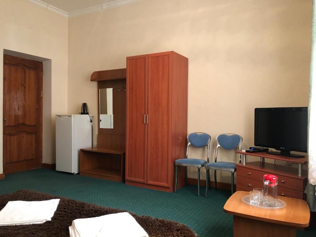 ГАГРИПШ, курортный комплекс стандарт - 24