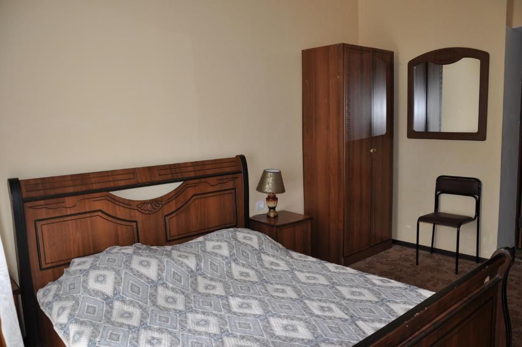 ГАГРИПШ, курортный комплекс стандарт - 23