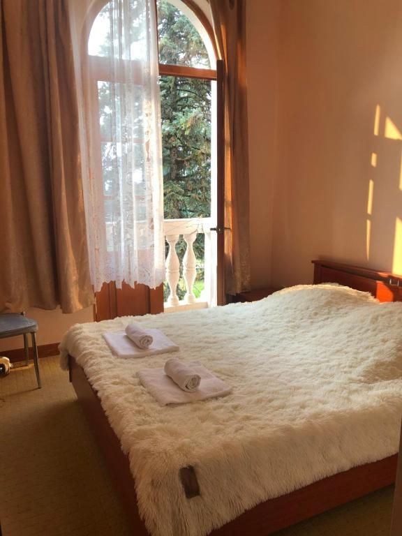 ГАГРИПШ, курортный комплекс стандарт - 22