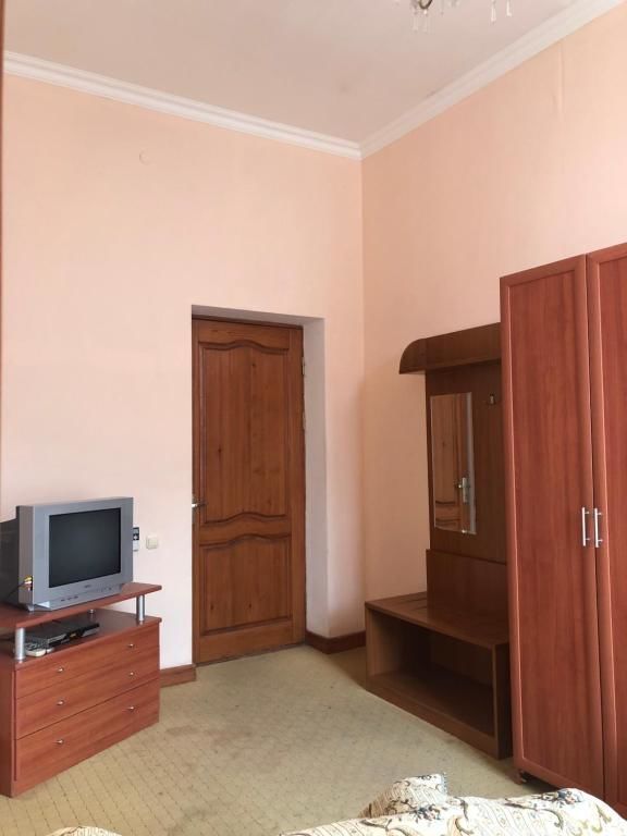 ГАГРИПШ, курортный комплекс стандарт - 21