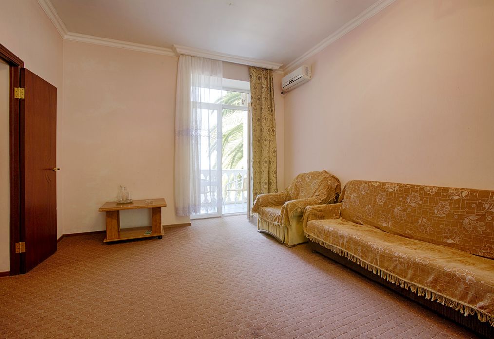 Картинка отеля - 18