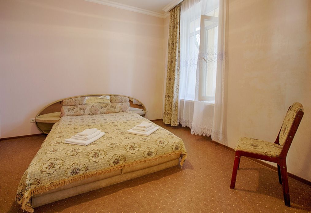 Картинка отеля - 17