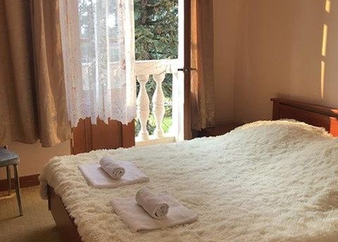 ГАГРИПШ, курортный комплекс стандарт - 16