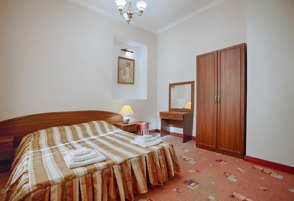 Картинка отеля - 15