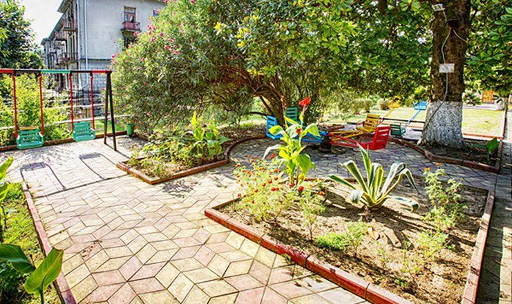 Картинка отеля - 9