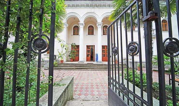 Картинка отеля - 11