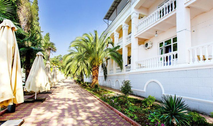 Картинка отеля - 4