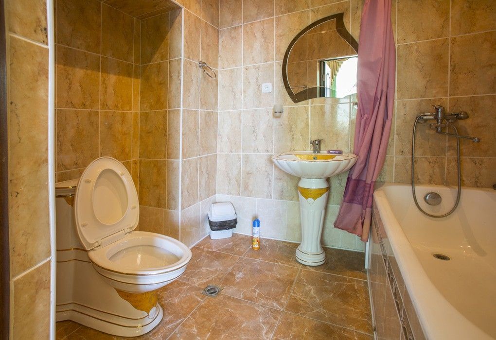 ГАГРИПШ, курортный комплекс стандарт - 20