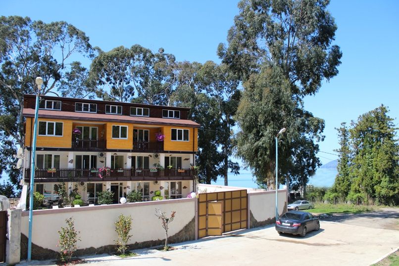 СКАЗКА, гостевой дом стандарт - 1