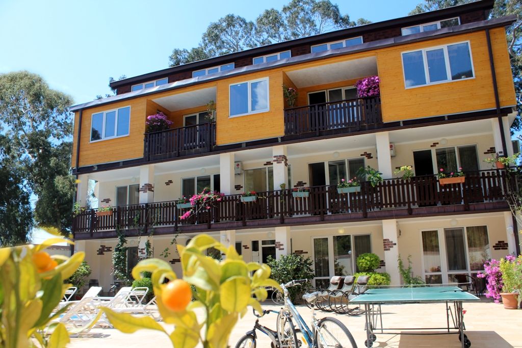 СКАЗКА, гостевой дом стандарт - 2