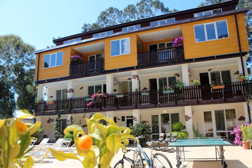 СКАЗКА, гостевой дом стандарт - 2