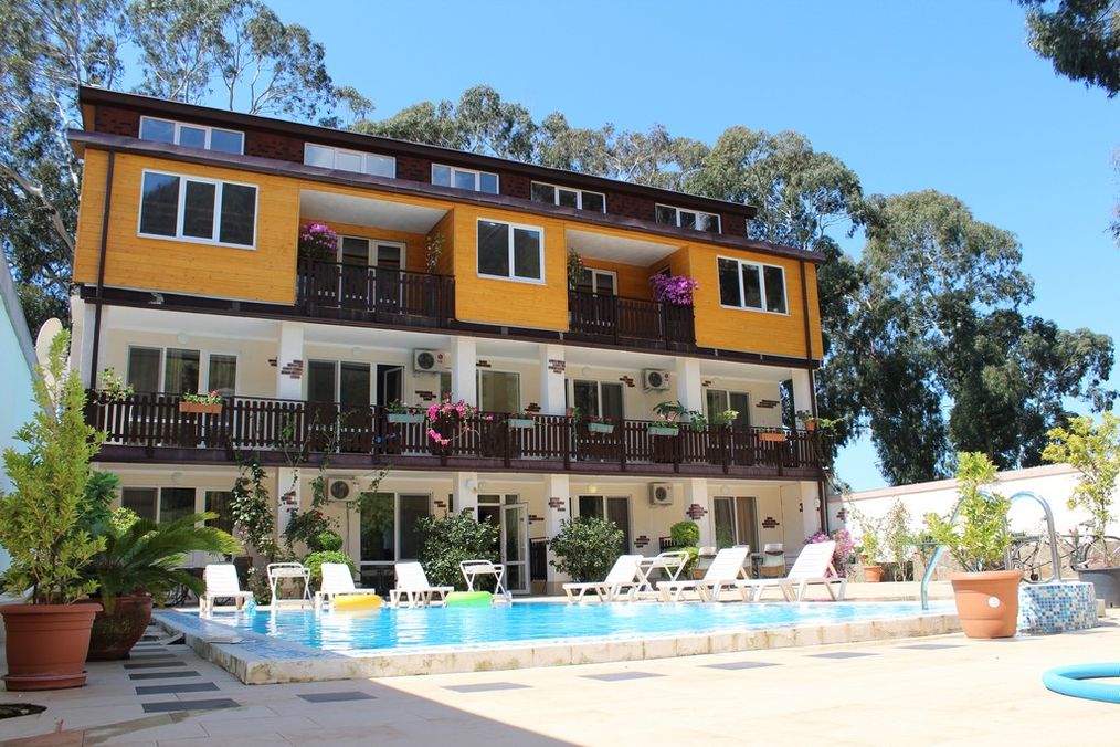 Картинка отеля - 3