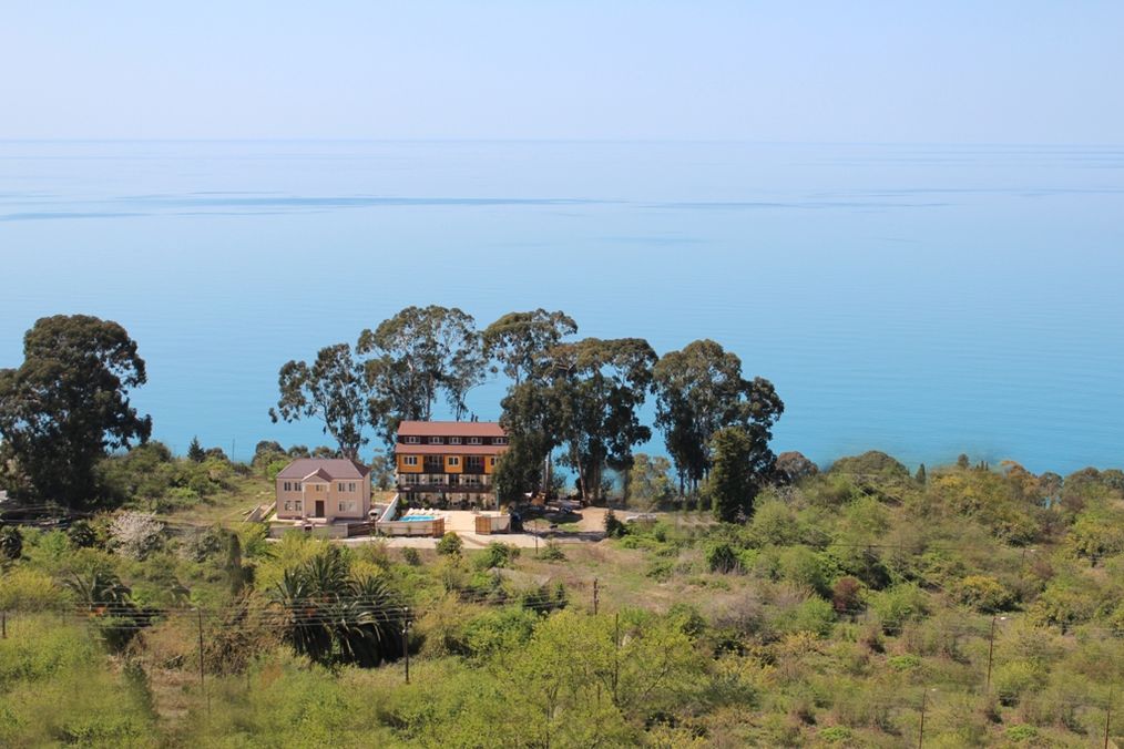 Картинка отеля - 4